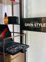 -崇尚GAVIN STYLE臻选