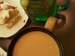 -治愈系甜品The Soothing Dessert(科海大楼店)