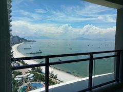 -金融街·金禧丽景海公园度假酒店