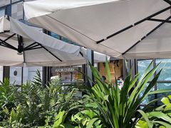 -Jardin D’Hiver宝诗龙后花园(北京SKP店)