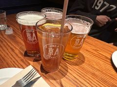 -京A Taproom·精酿餐吧(CBD店)