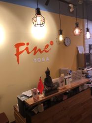 -FineYoga梵音瑜伽·普拉提