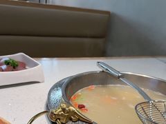 -千牛将·鲜牛肉火锅(开元路店)