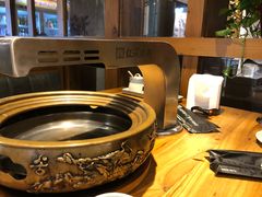 -红沃烤肉(家乐福2部店)