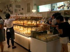 -BreadTalk面包新语·烘焙蛋糕(领展购物广场店)