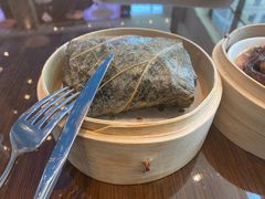 珍珠糯米鸡-菲住布渴酒店自助餐厅(阿里巴巴西溪园区店)