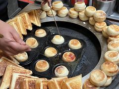 -北步园老火锅(戴家巷店)