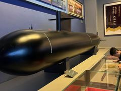 -中国人民解放军海军博物馆