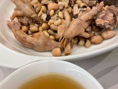 -粤财皇冠假日酒店·彩华轩中餐厅