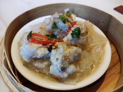 陈村粉蒸排骨-利苑酒家(华熙国际店)