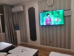 -大自然会所(泉秀店)