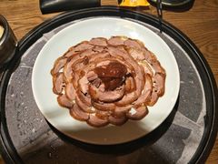 -三人行骨头王火锅(长寿店)