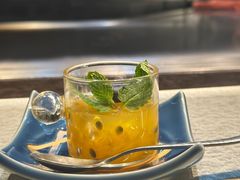 -Ginza Onodera铁板烧(外滩十八号店)