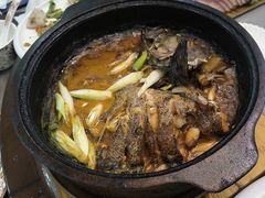 -君霖海鲜私房菜(春柳店)