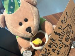 -星巴克臻选(泉州浦西万达广场店)