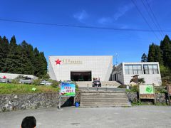 -井冈山风景名胜区