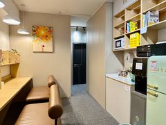 -六个番茄自习室·包间(燕塘燕侨大厦店)