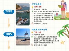 -日照灯塔风景区