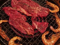 和牛-神户赤童日式烤肉伙伴(东直门店)