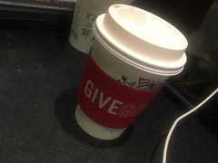 -星巴克(万都店)