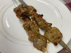 -莎车清真美食
