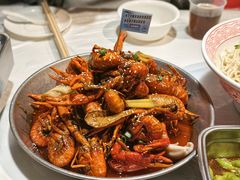 -石牌岭小亮蒸虾•湖北老字号(左岭店)