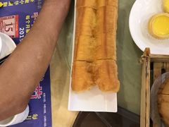 -中恒华茶楼(牌坊店)