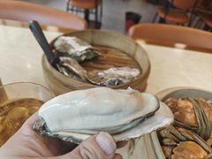 -杨氏青龙虾·羊蝎子(珠江路店)
