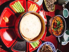 -北平食府(马鞍山路店)