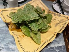 -山芋腔苏北菜(盐城滨海店)