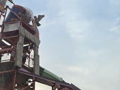 -上海玛雅海滩水公园