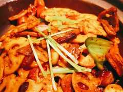 -鹊玥·粤菜小馆(汇智国际商业中心店)