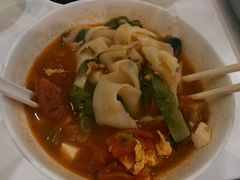 android_upload_pic-西安手工面(万象城店)