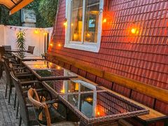 -El Bodegon阿根廷秘鲁餐厅(幸福路店)