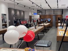 -JINS(北京apm店)