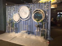 -瑞莱克斯大酒店（望江店）·宴会厅