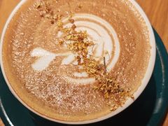 -街角 T·COFFEE 融合料理·BISTRO(车公庙店)