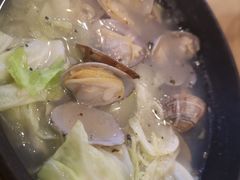 -萨莉亚意式餐厅(玉泉路物美店)