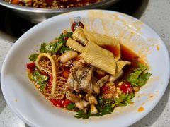 -味之绝美蛙鱼火锅(八号路店)