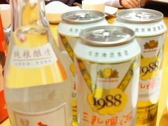 -老牌坊鲁菜名店(聊城美食岛店)
