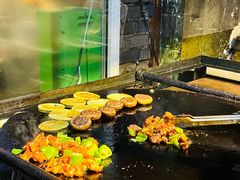 -炙热童年·老北京炙子烤肉(南锣鼓巷店)