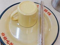 -刘栋梁大排档(淮海东路店)