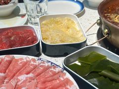 -鑫隆四季涮肉(八角畅游店)