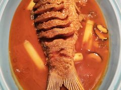 -阿五黄河大鲤鱼(英协路店)