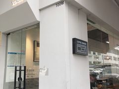 门面-CoffeeVendor(西乡店)