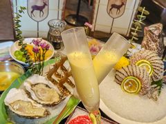 -揽季锅物会·海鲜姿造(三坊七巷店)