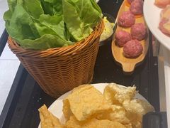 -沄记顺德菜打边炉(东直门店)