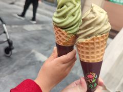 -吴裕泰茶庄(前门大街店)