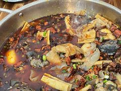 -黑竹香鸡(营和巷店)