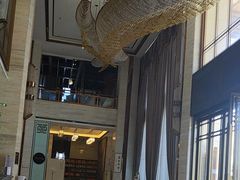 -皇马假日醉海南大酒店·假日一品派茶楼(秀英店)